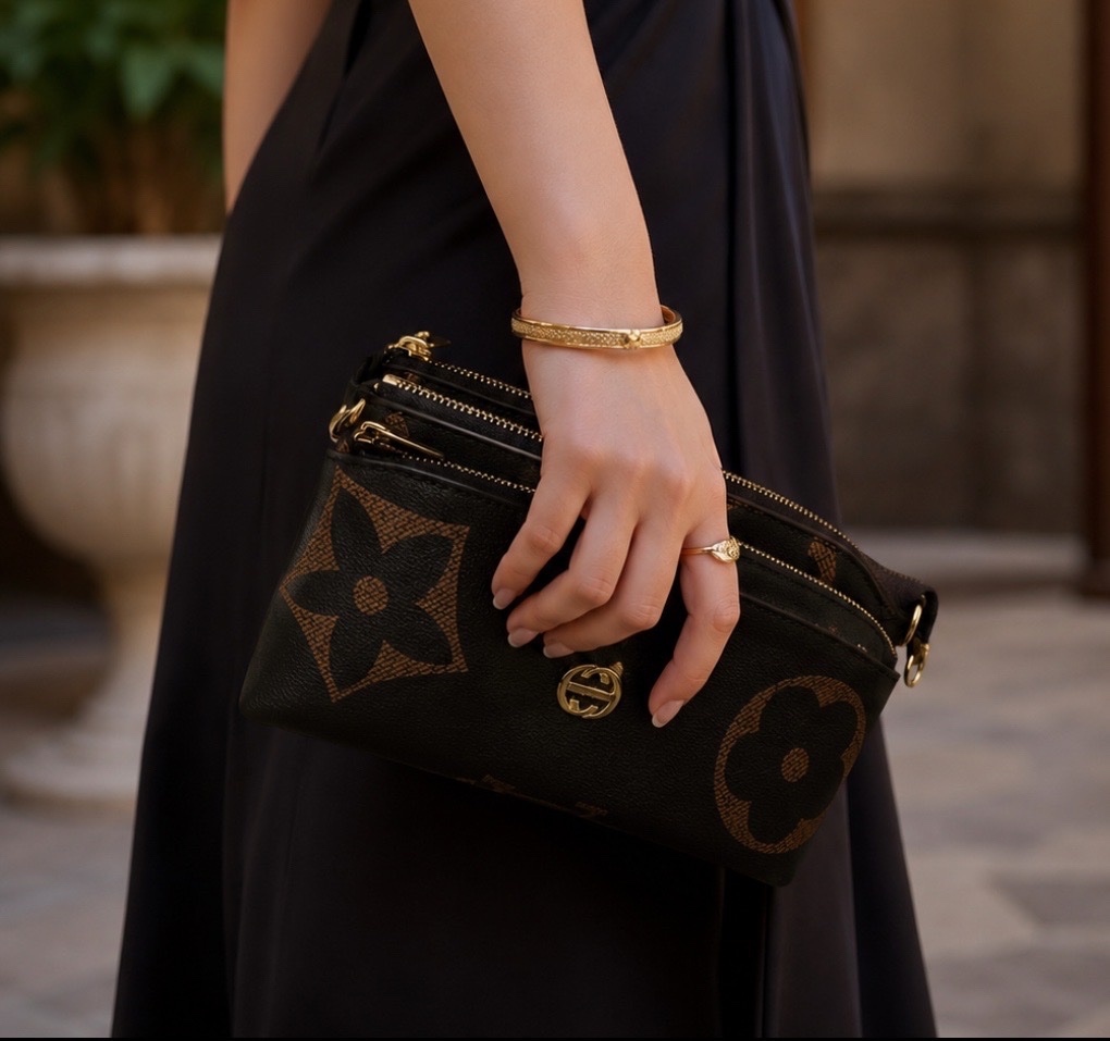Sac a bandouliere