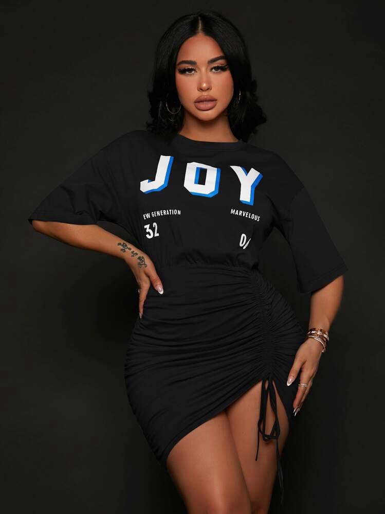 Robe shein