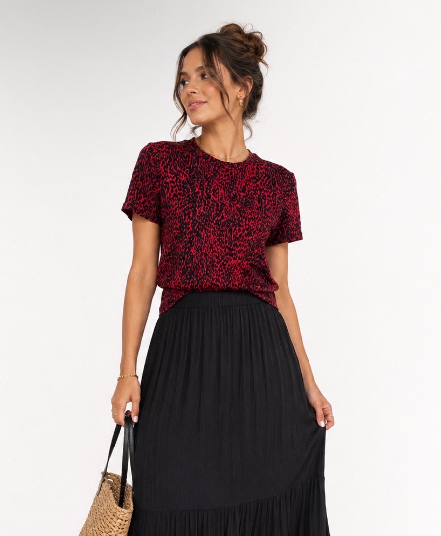 Tshirt Zara