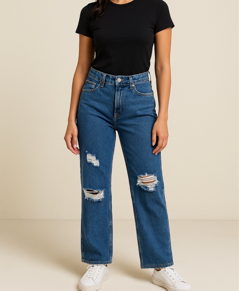 Jean Splash