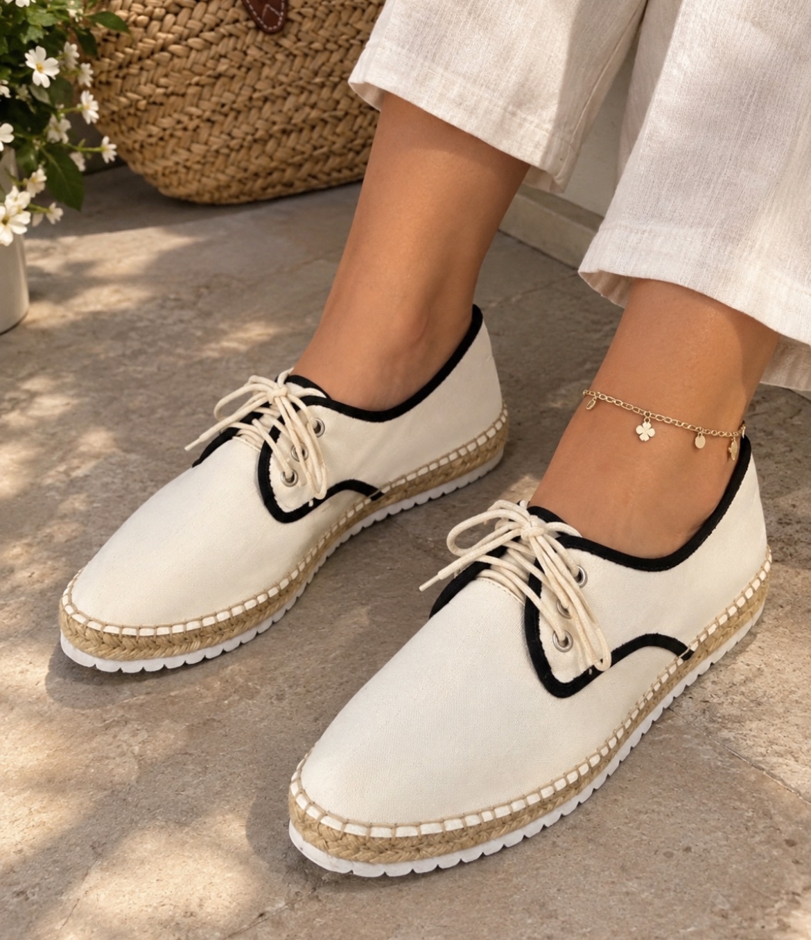 Slip-on