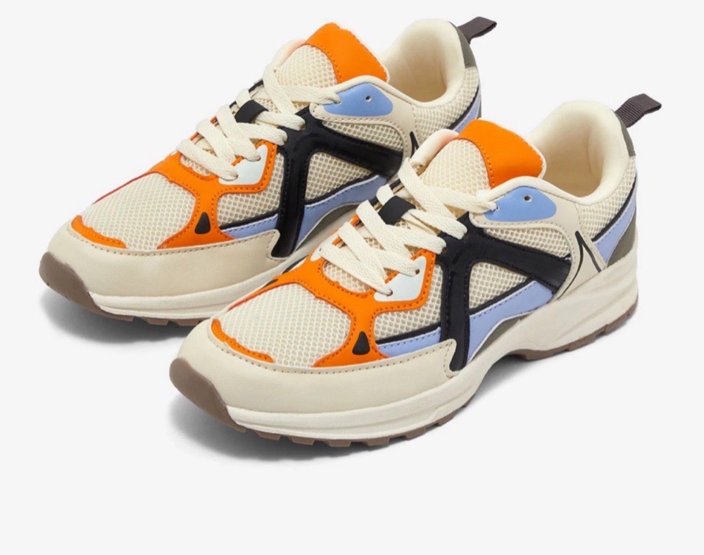 Baskets