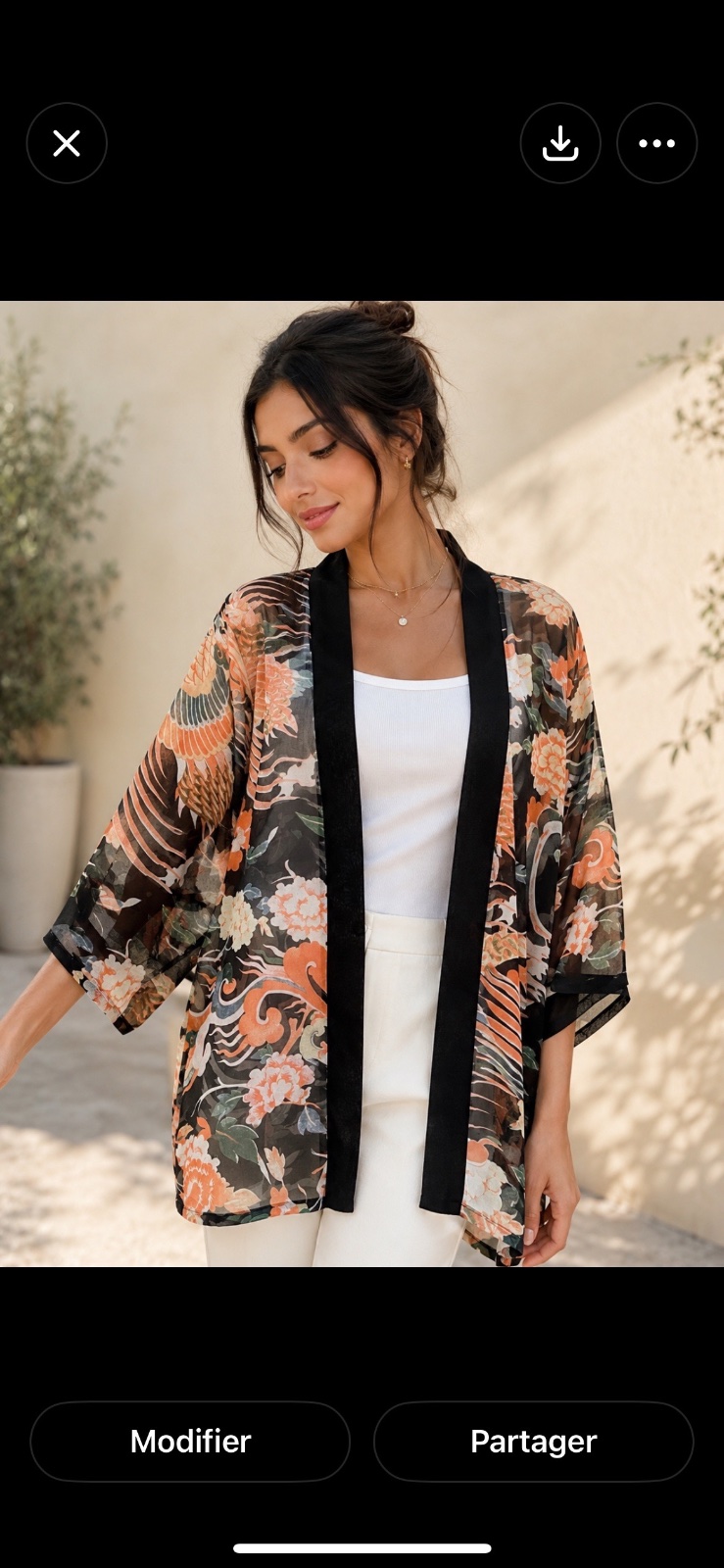 Chemise