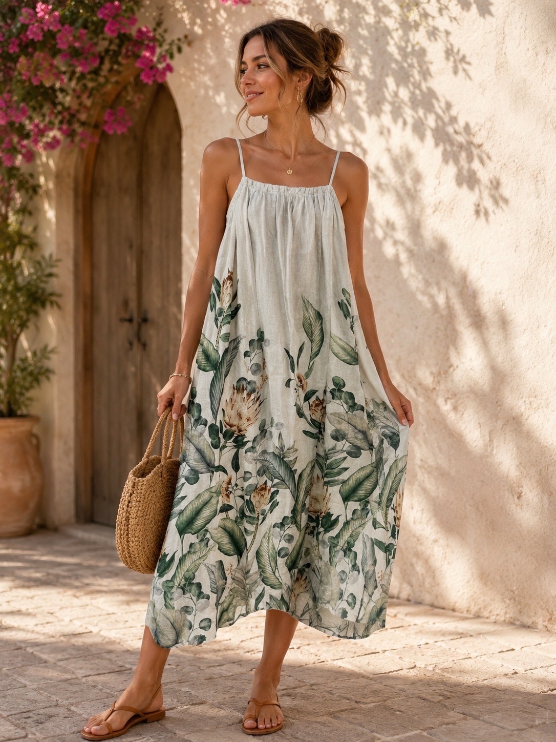 Robe H&M