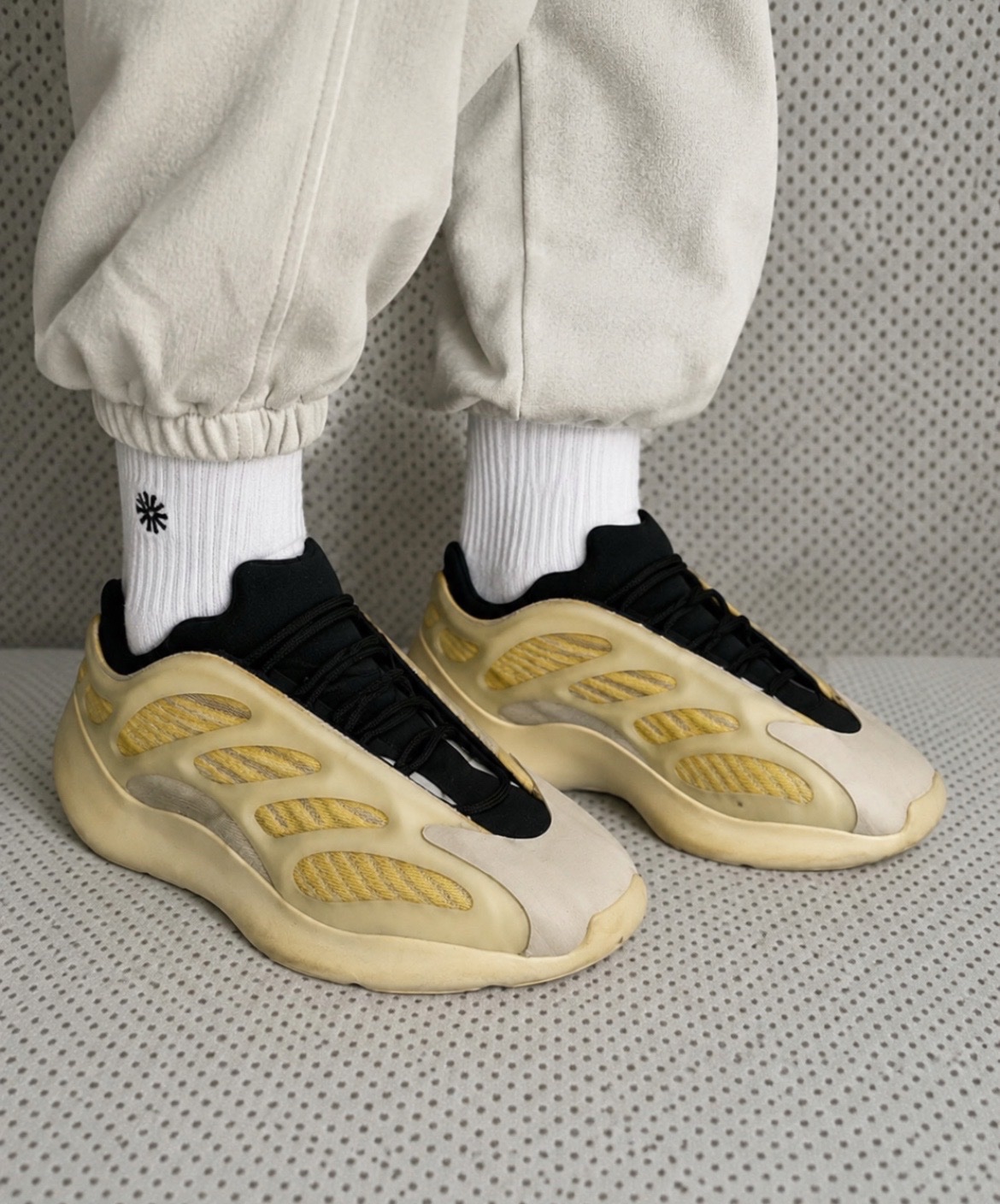 Baskets Adidas YEEZY