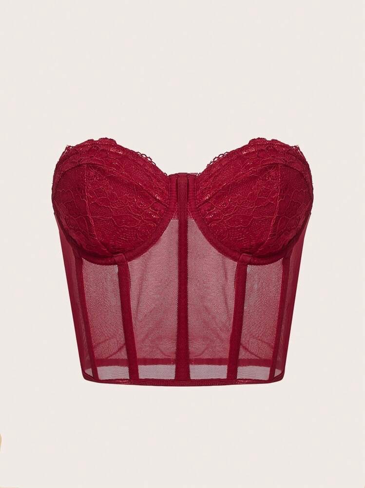 Corset shein