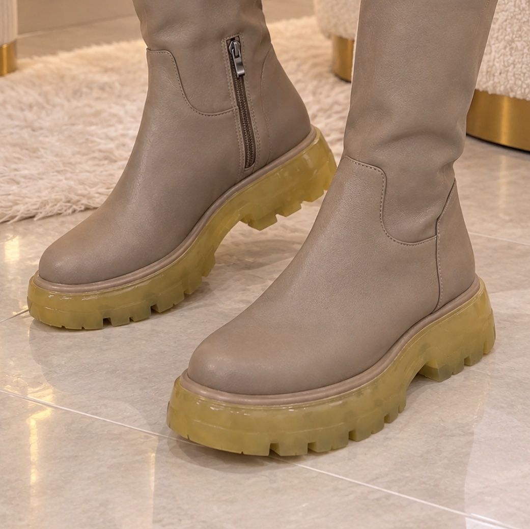 Bottes