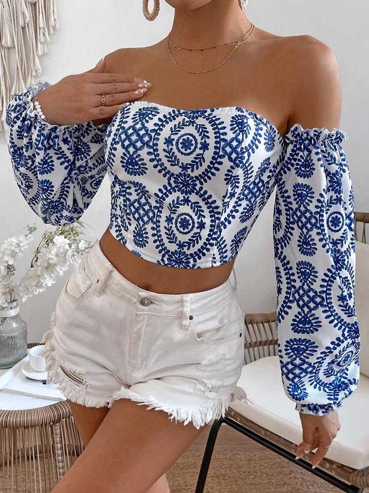 Pull top