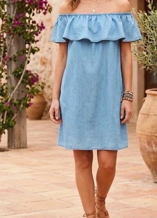 Robe bershka