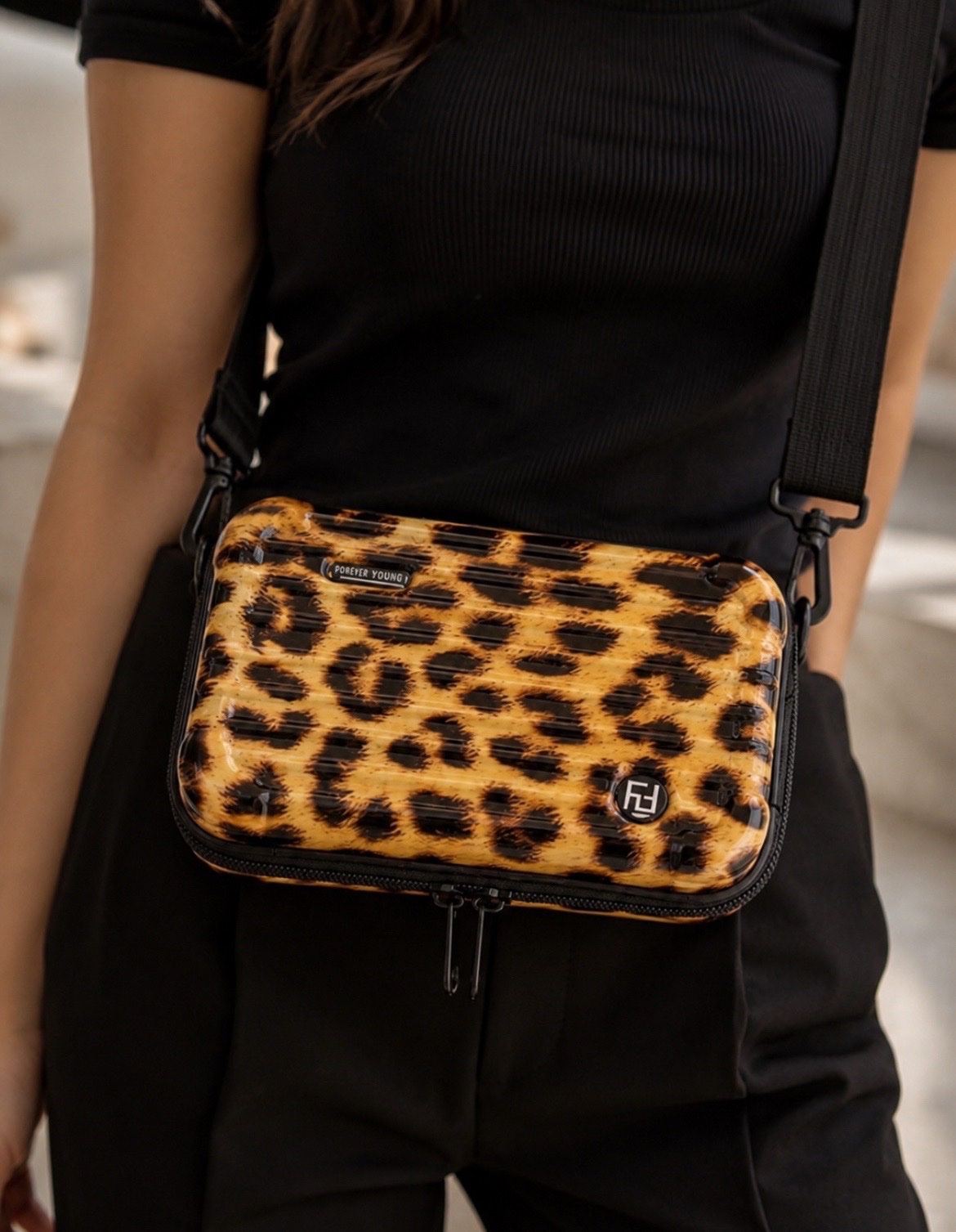 Mini valise