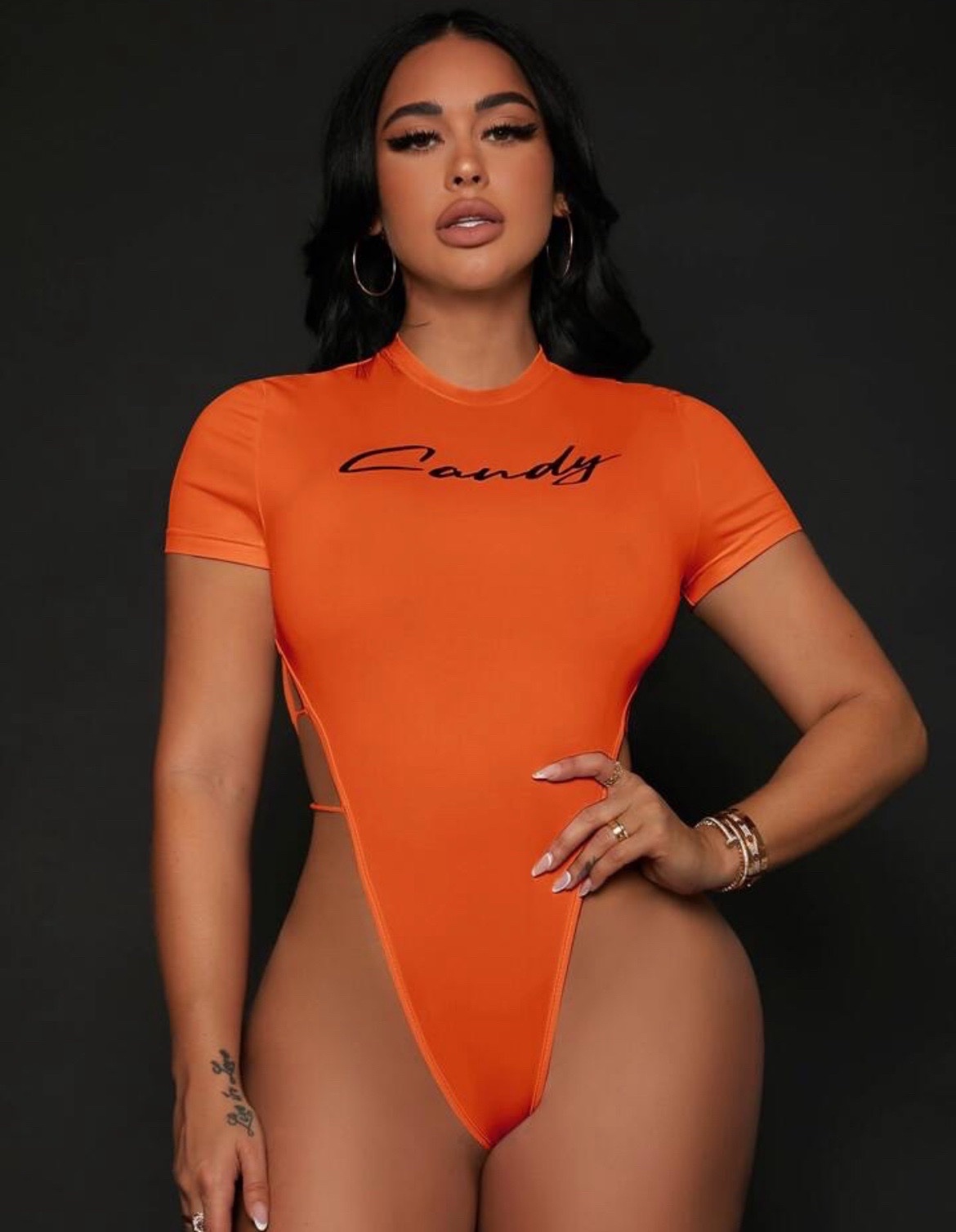 Body shein