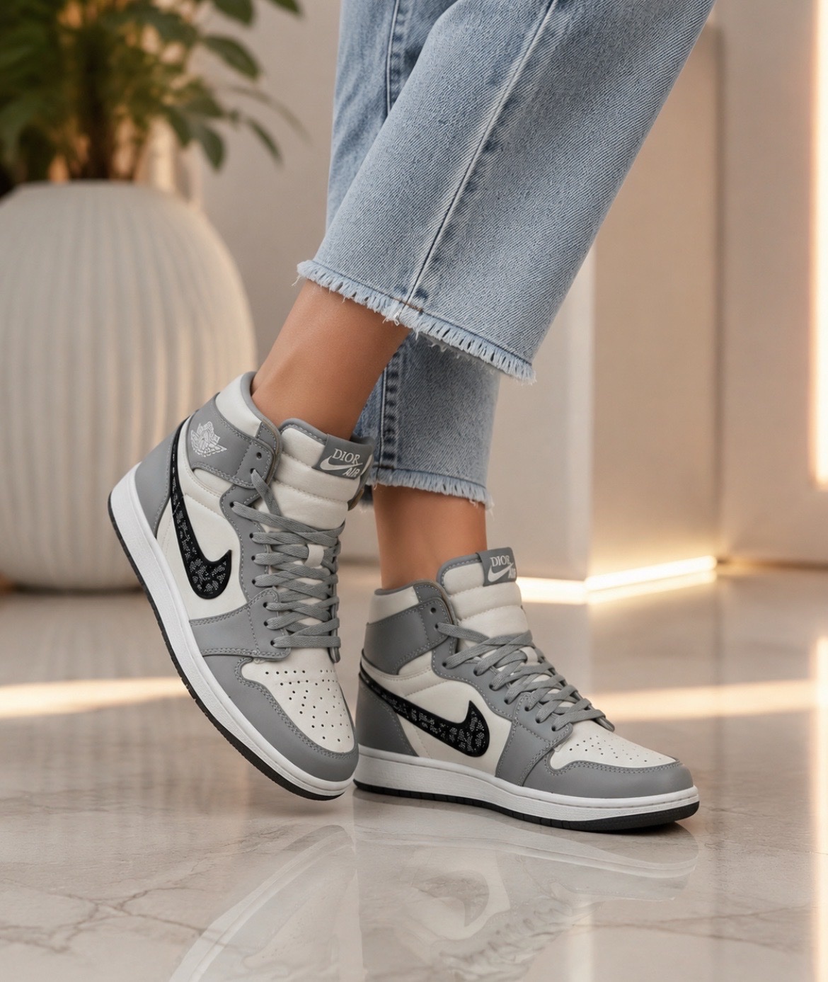Baskets Nike