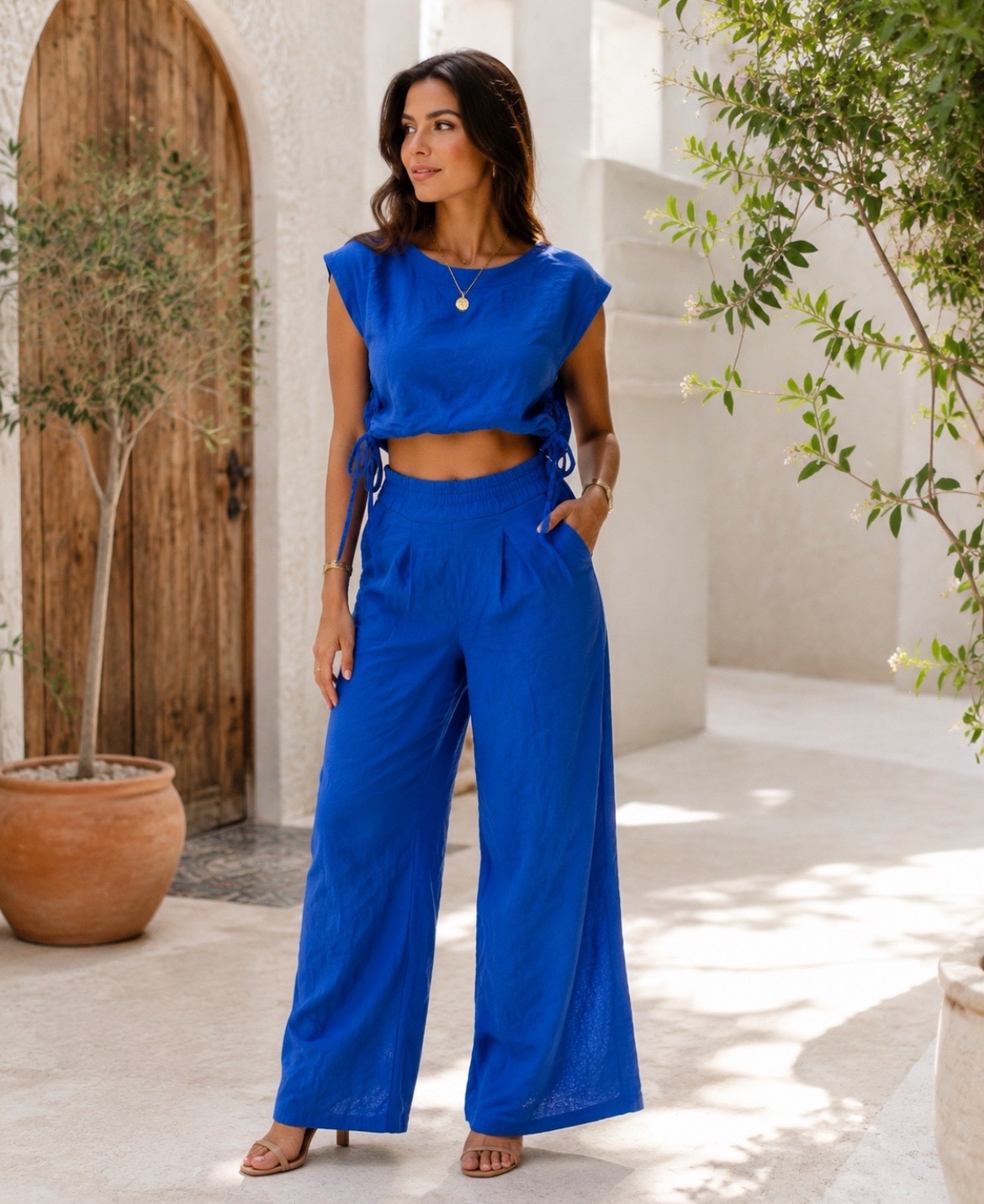 Ensemble