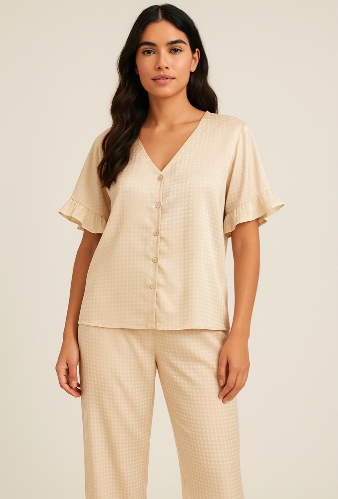 Ensemble pyjama