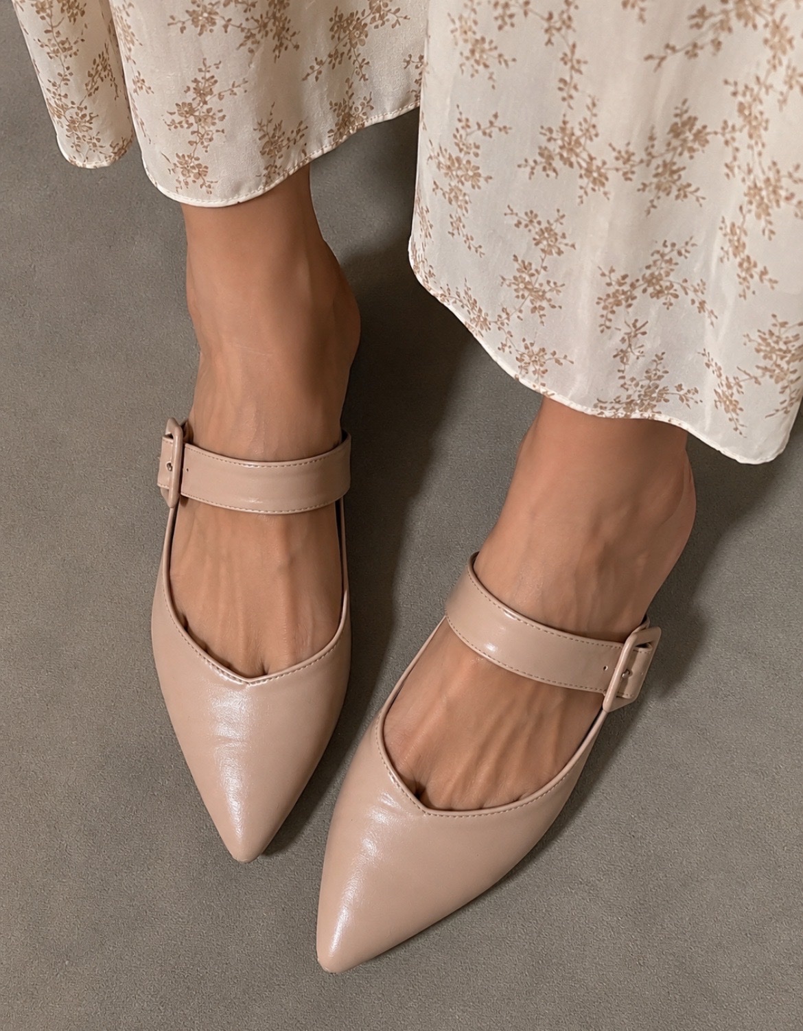 Mules