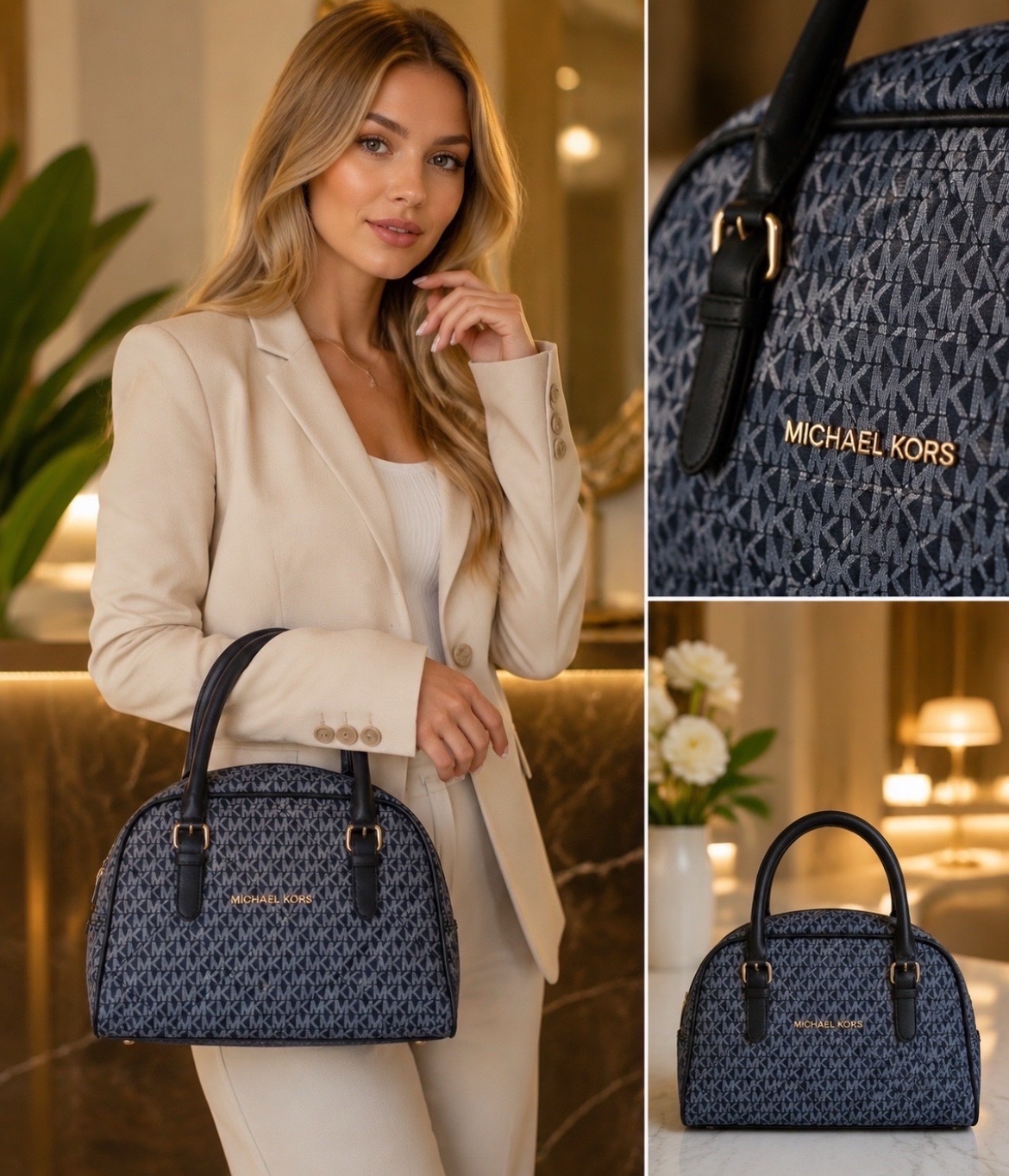 Sac Michael Kors