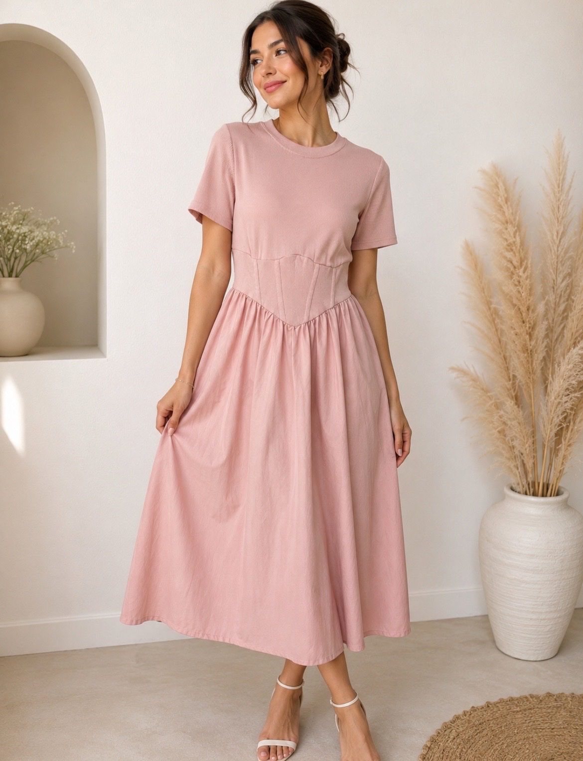 Robe Shein