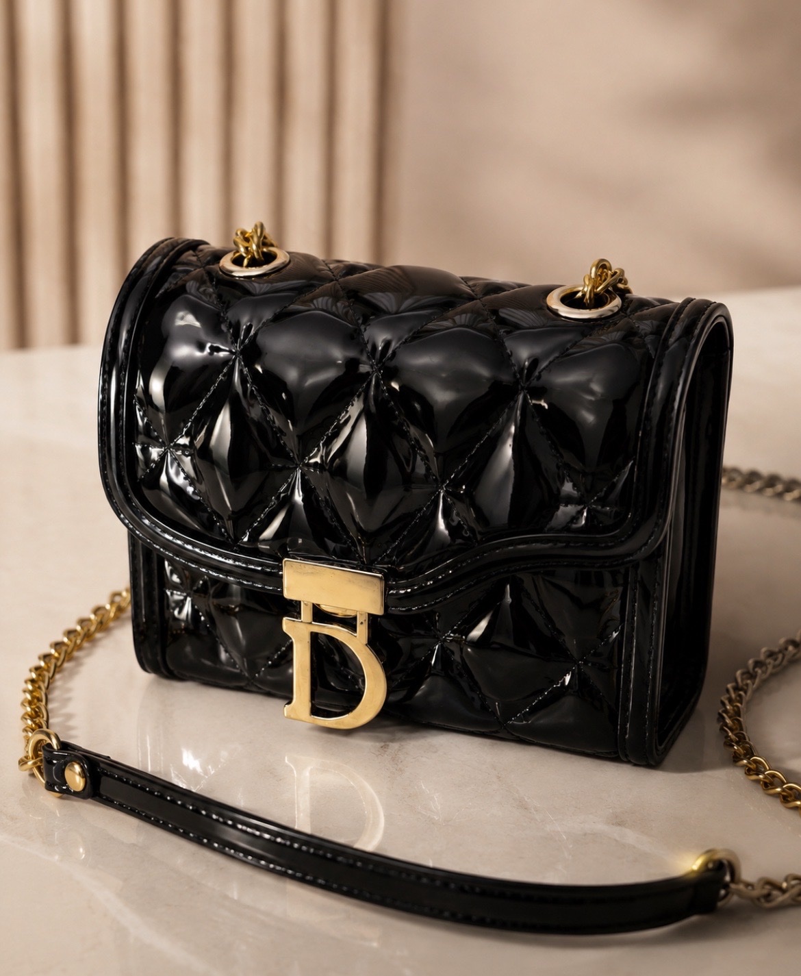 Petit sac a bandouliere