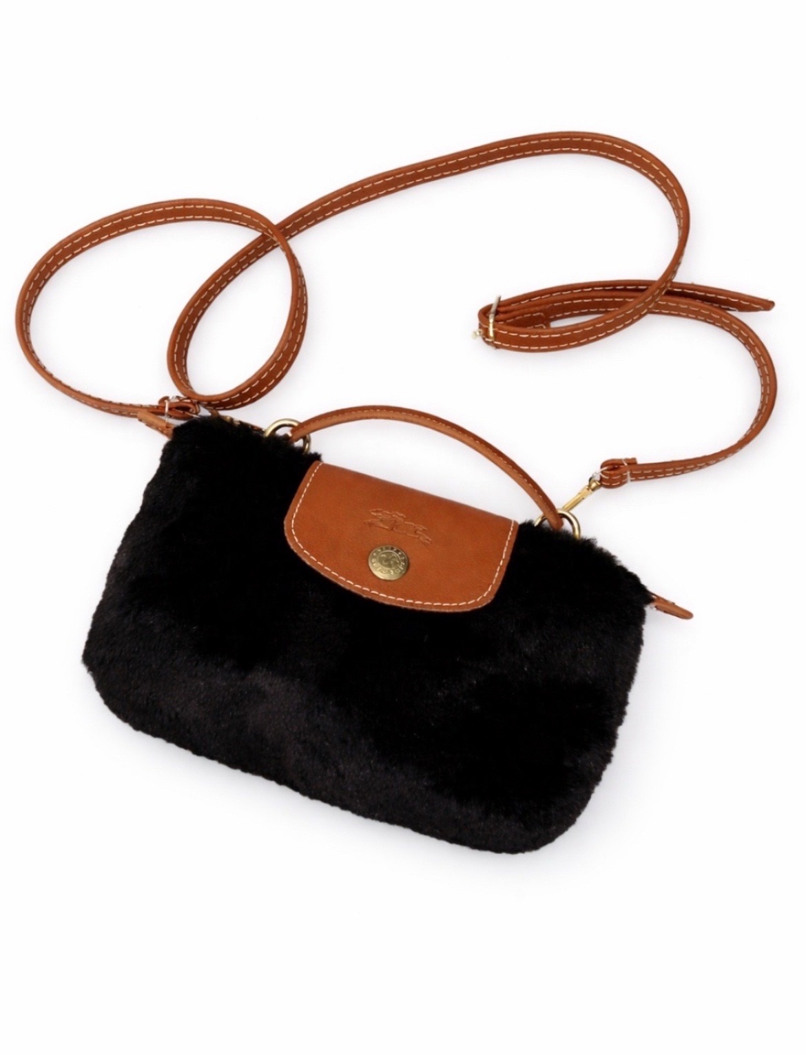 Mini sac a bandouliere longchamp 