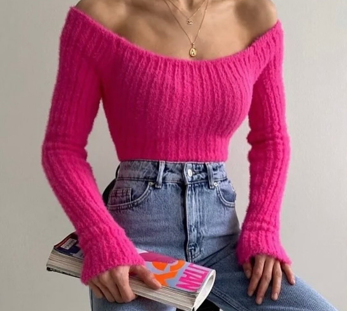 Pull