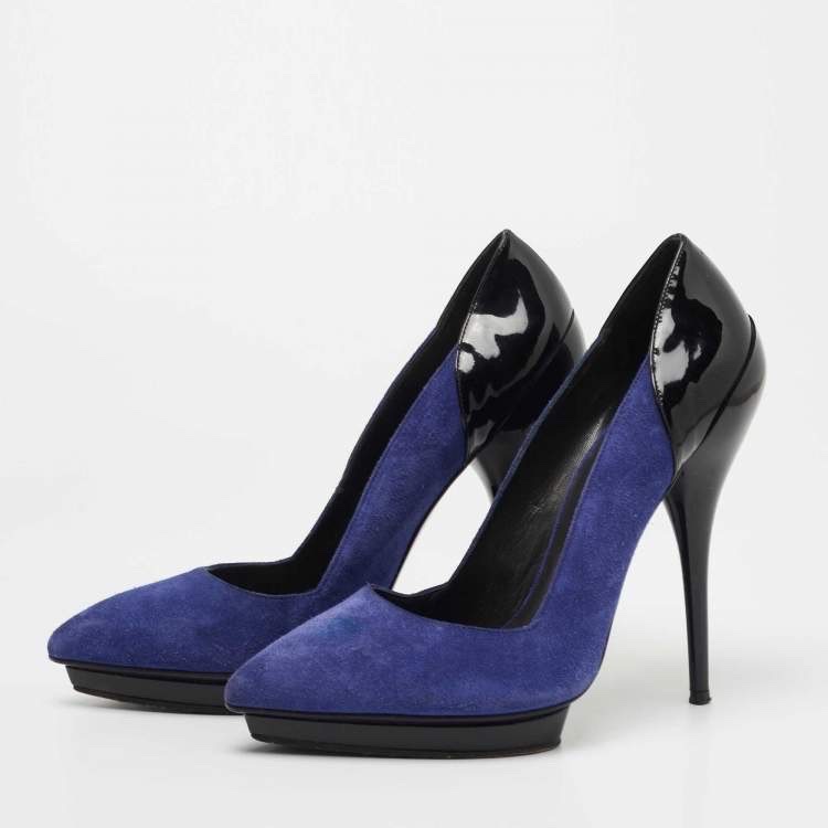 Escarpins Versace