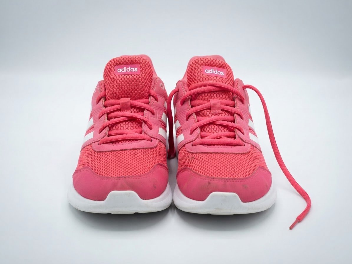 Basket adidas 