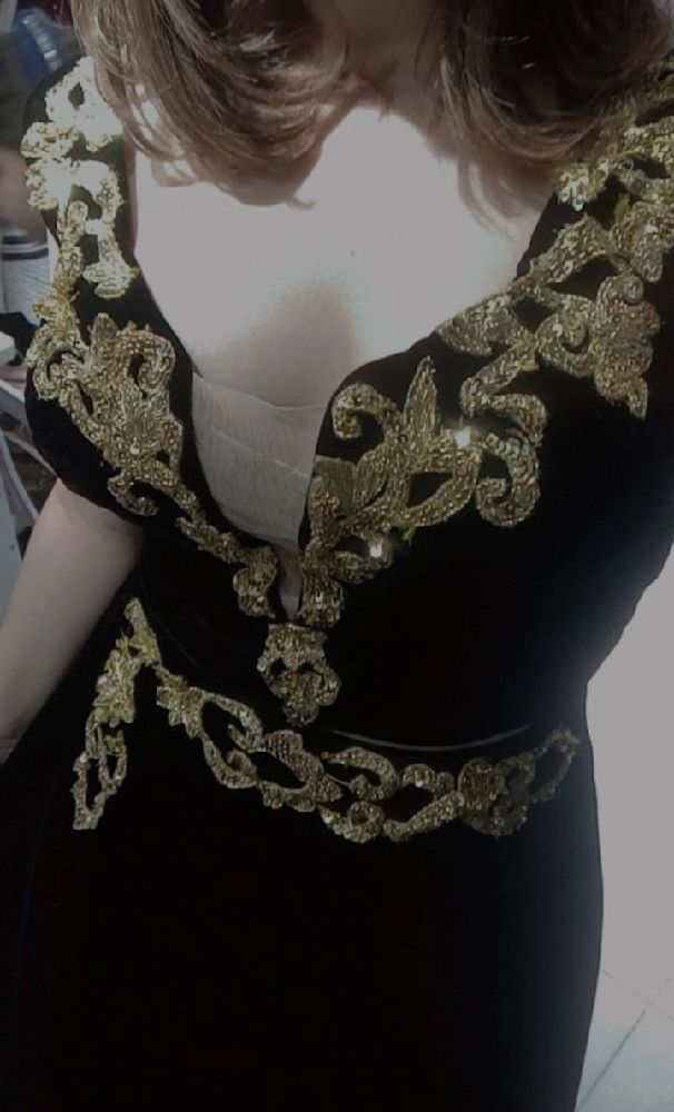 Tabdila noir 