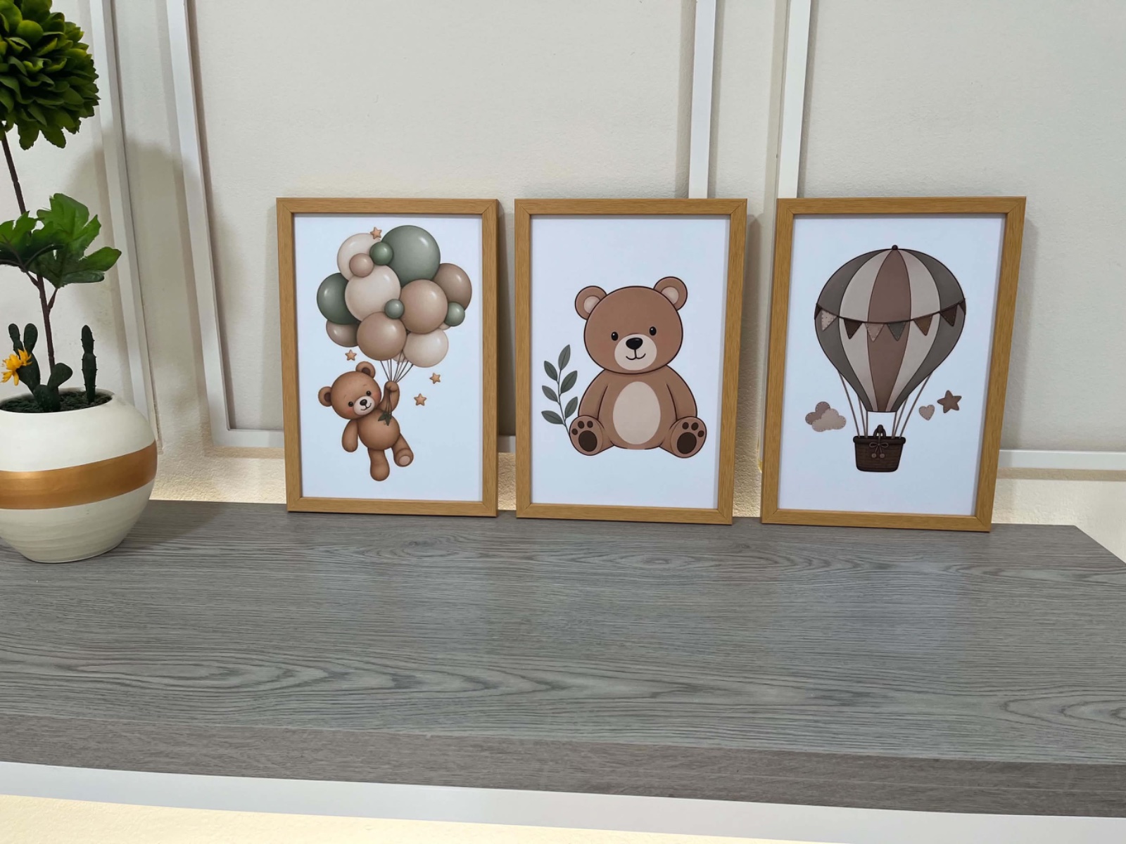 Tableaux enfant