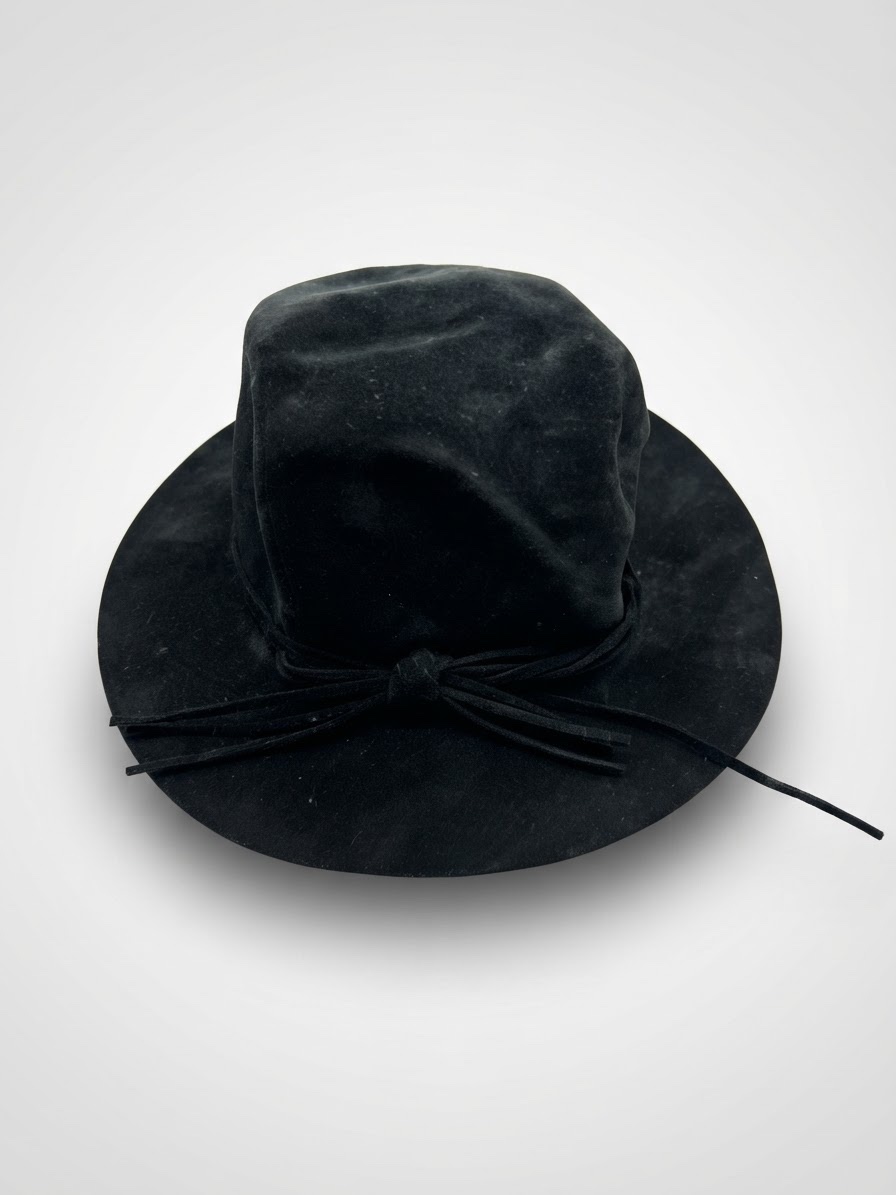 Chapeau 