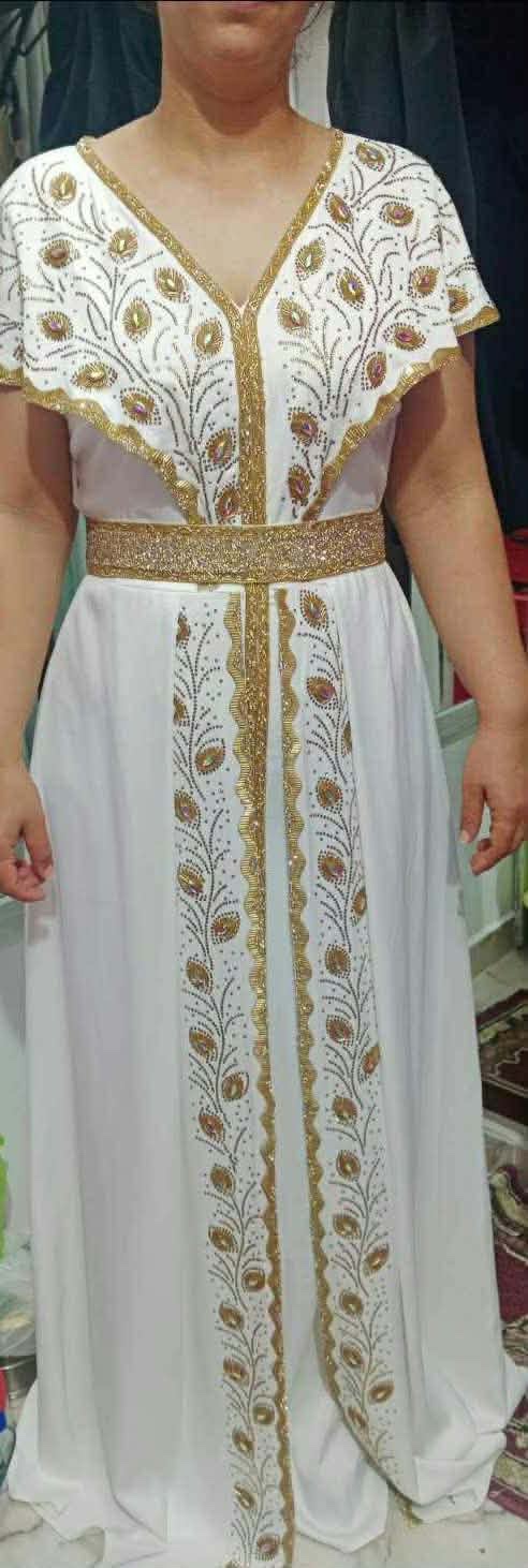 Caftan