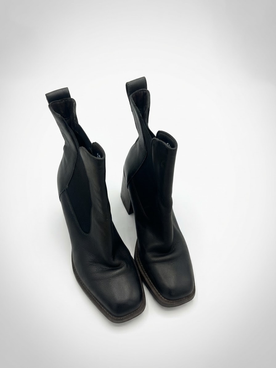 Botte Tamaris