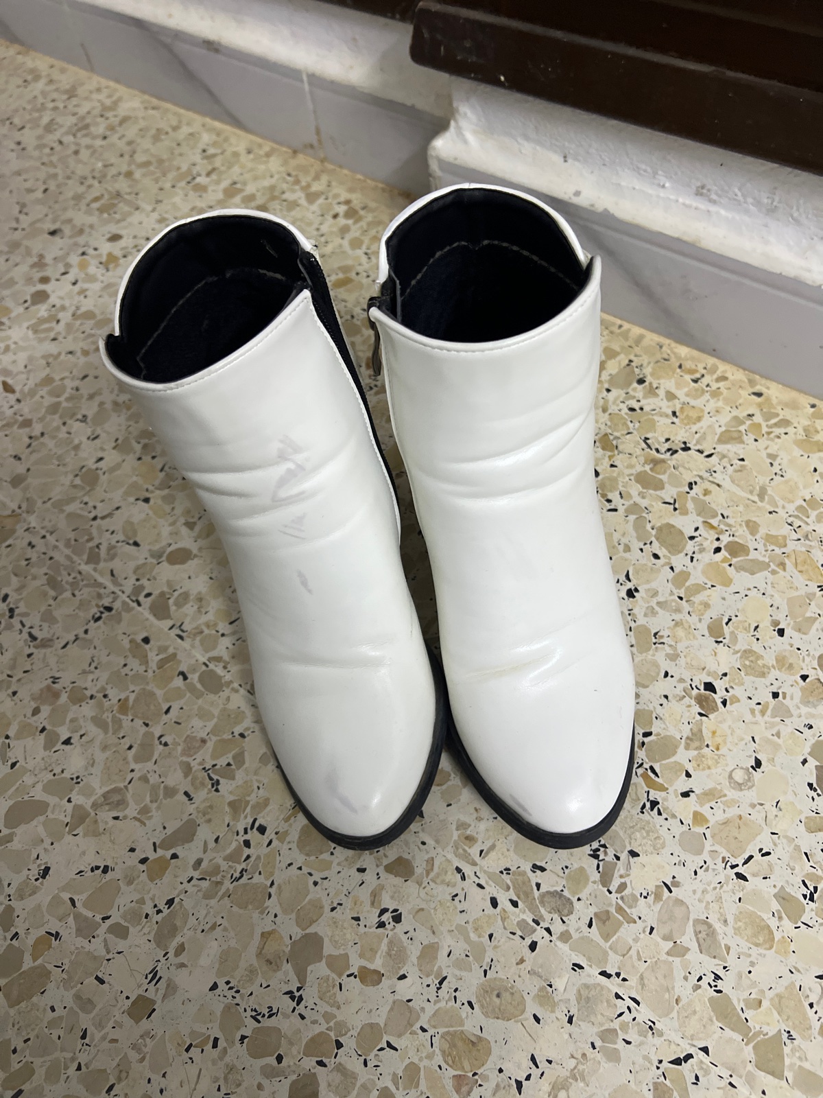 Botte femme 