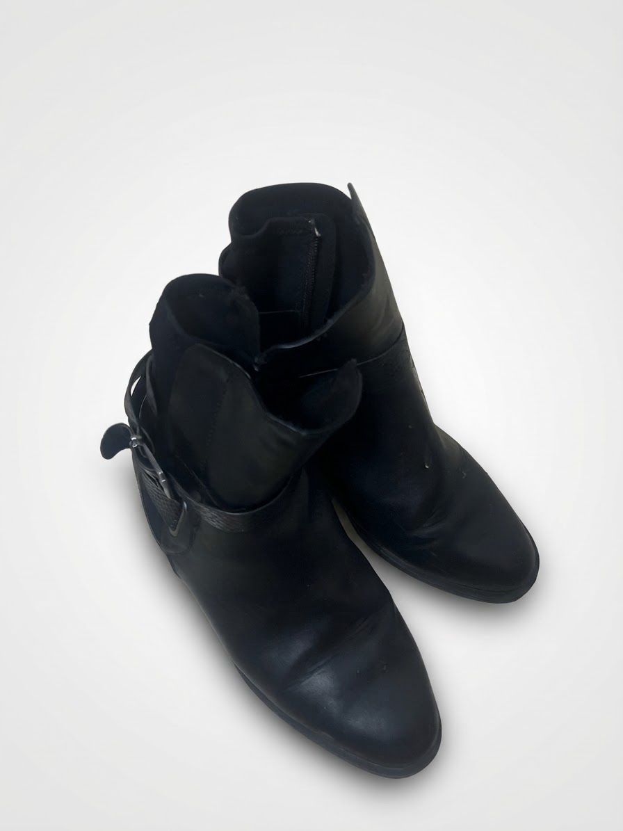 Bottes s.Olivier