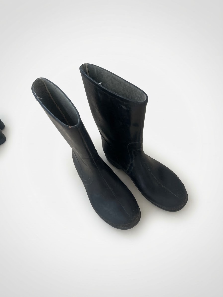 Botte Homme Travail agricole T 41/42