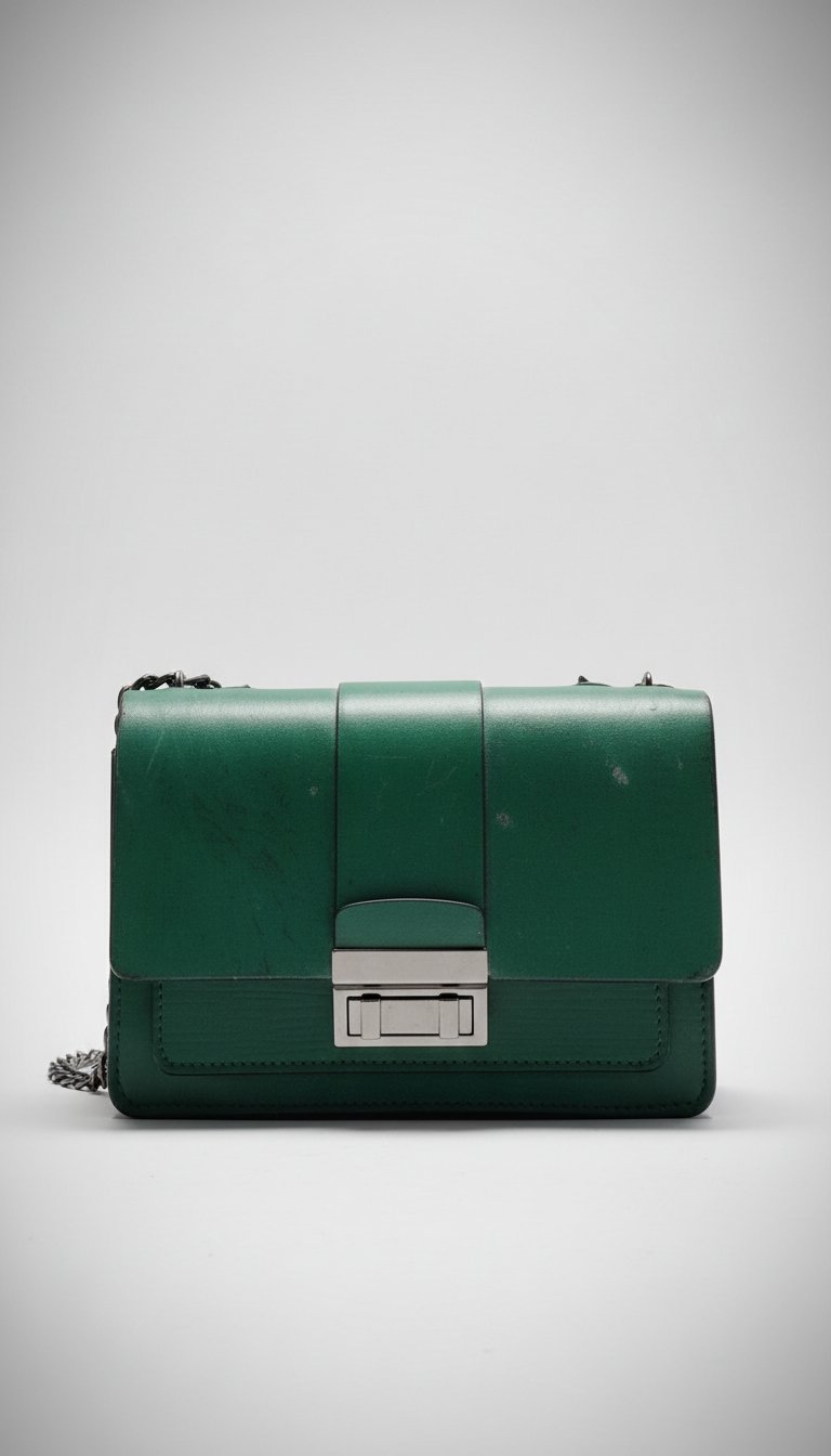 Sac vert 