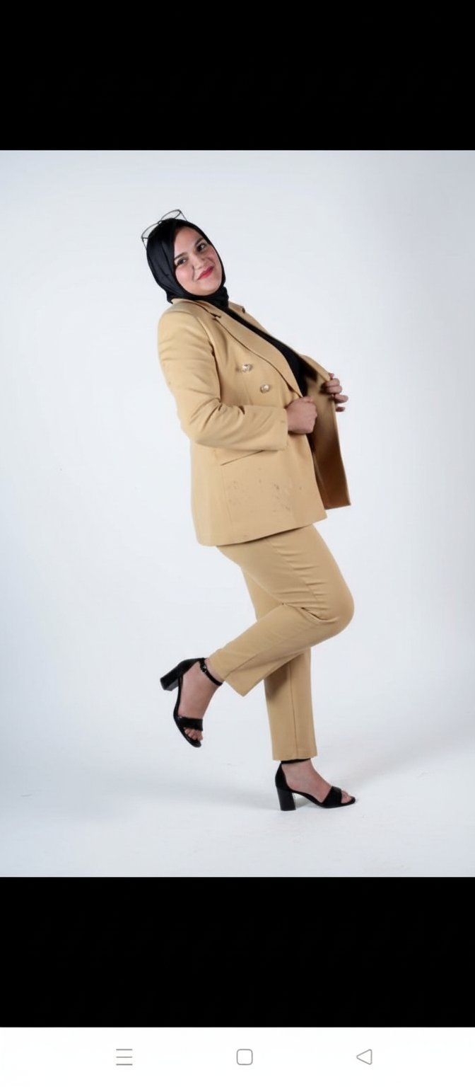 Costume femme 