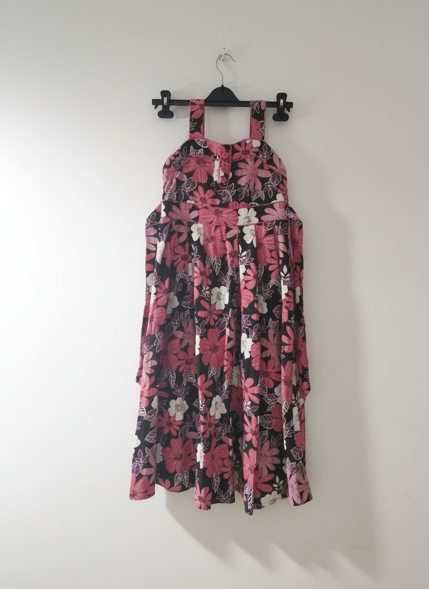 Robe très finou 