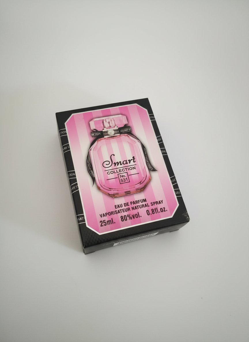 Parfum femme 25 ML