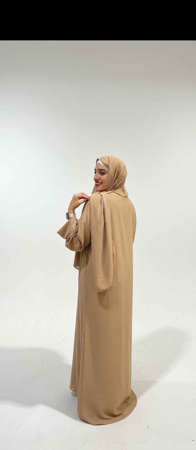 Robe hijeb