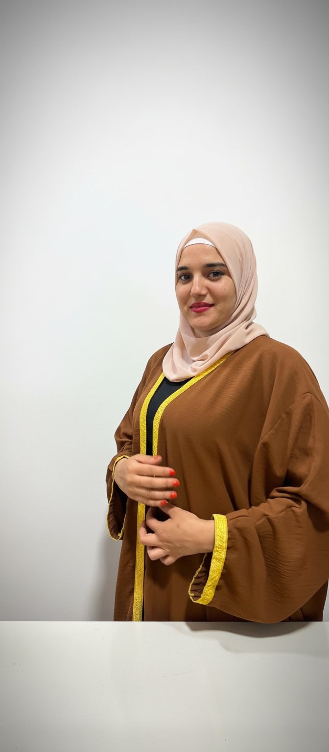 Abaya 