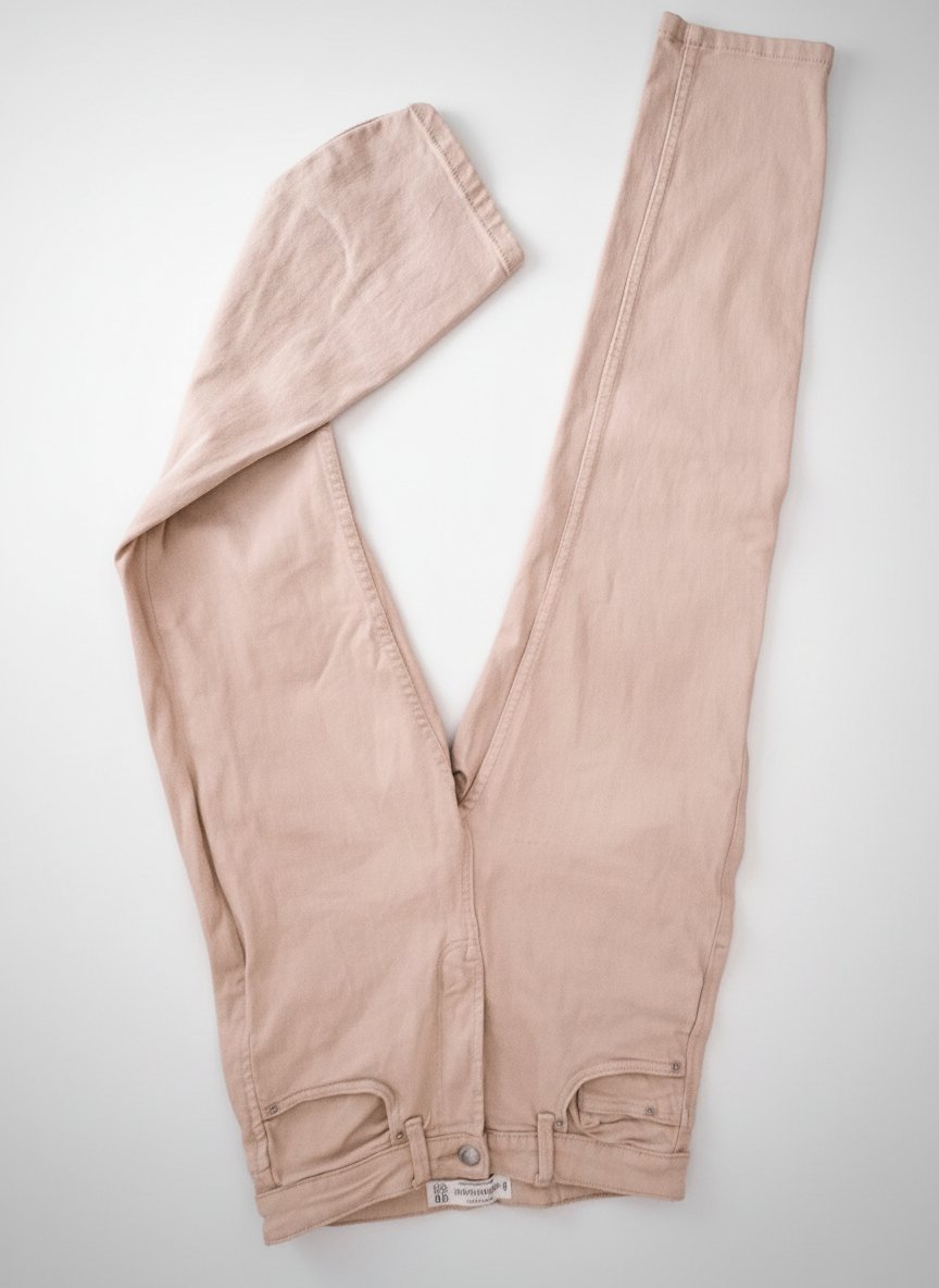 Pantalon stradivarius  