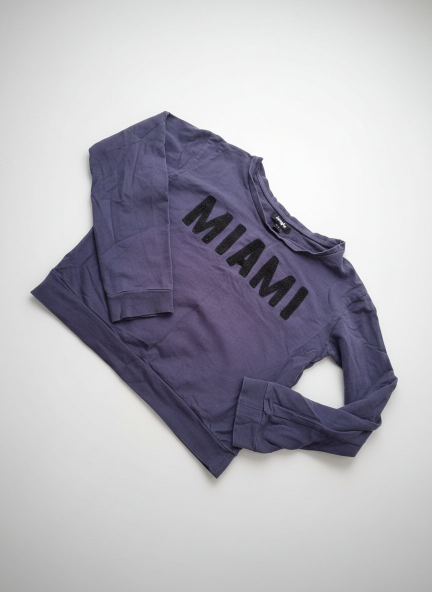   pull bleu marine 