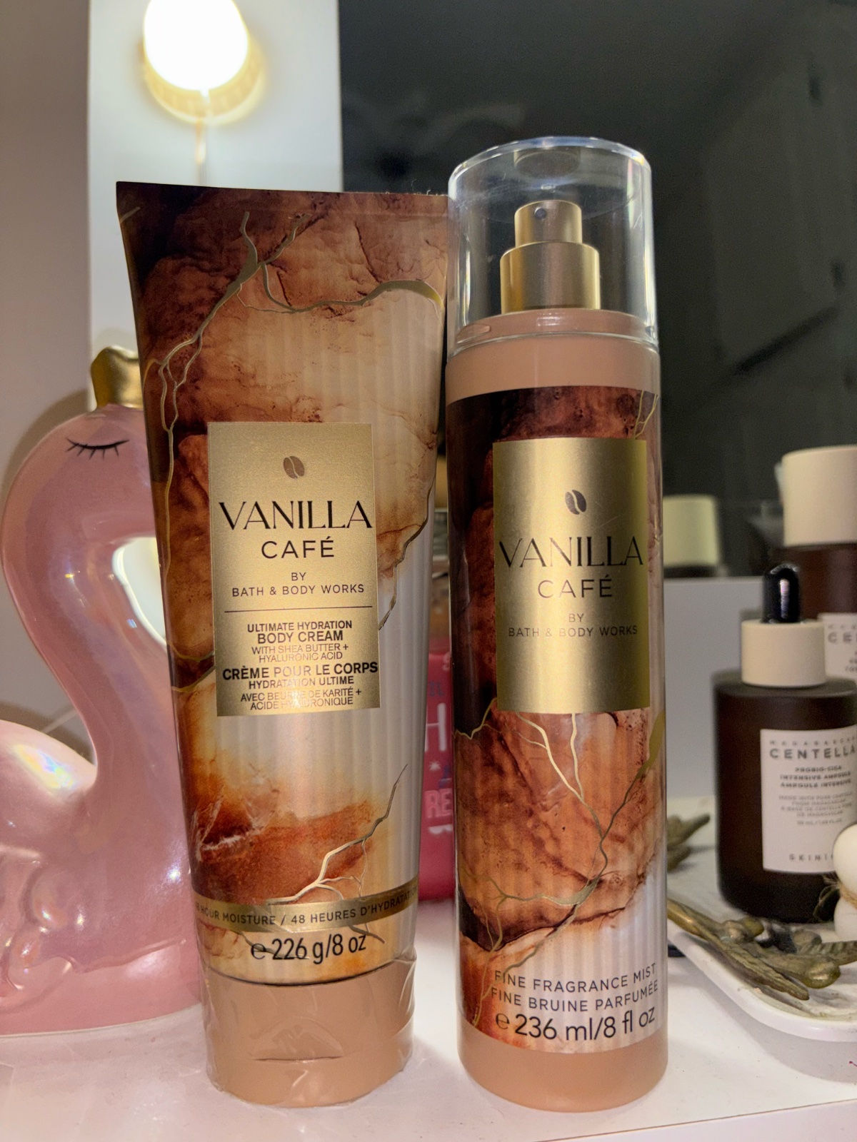Brume bath and body works