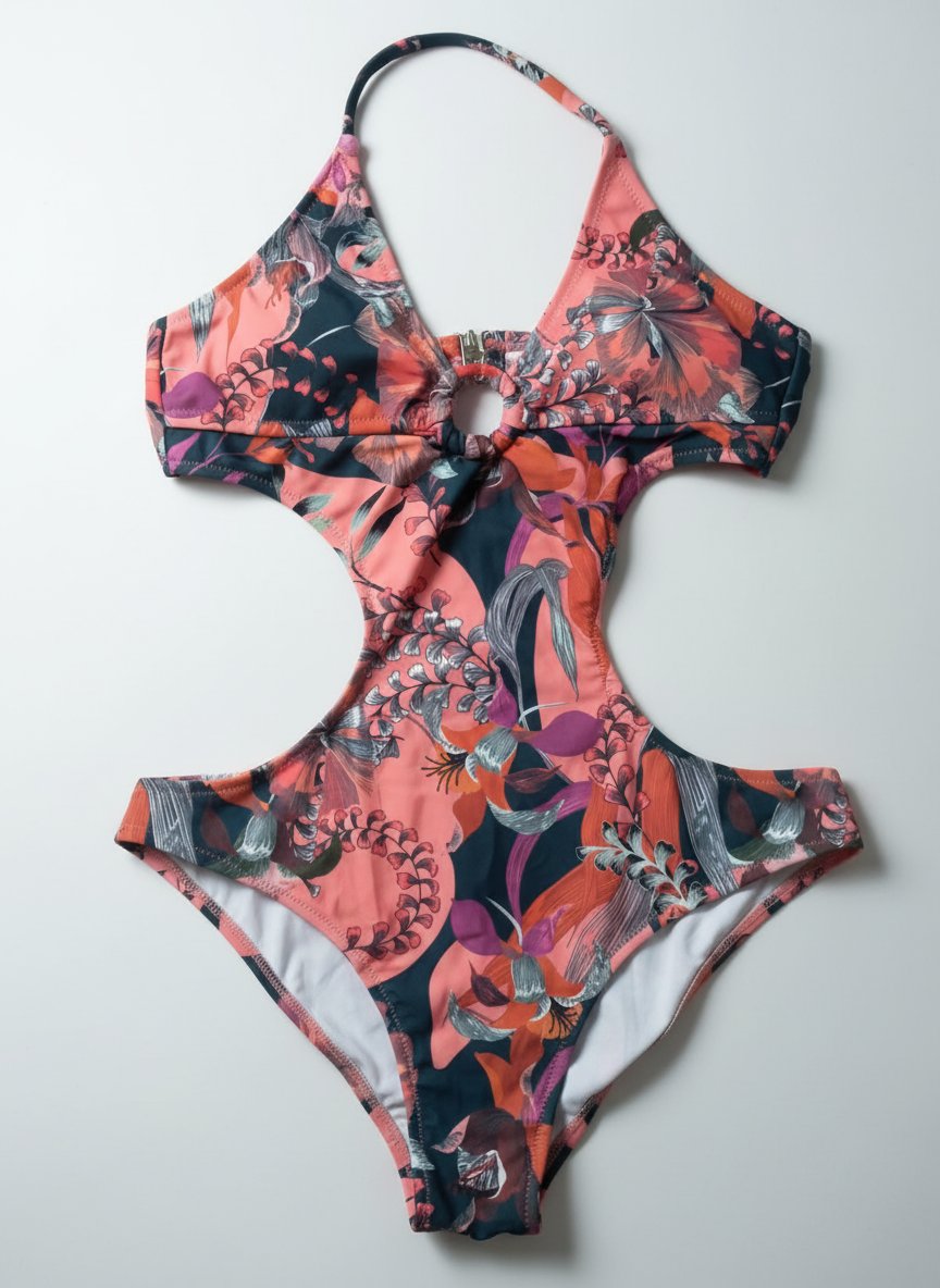 Maillot de plage taille S