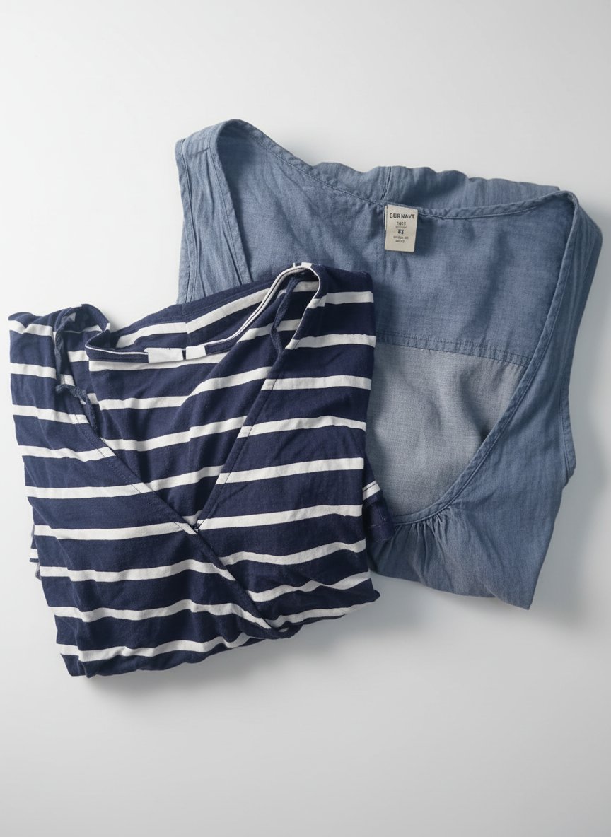 Lot de 2 combinaisons short yelebsou M/L
