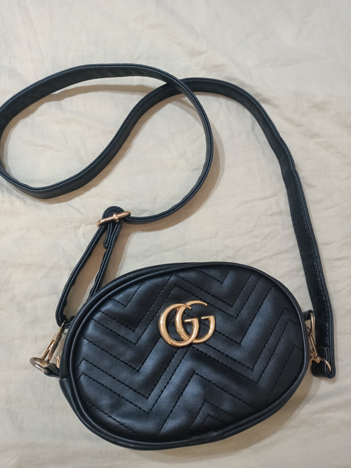 Sac Gucci noir