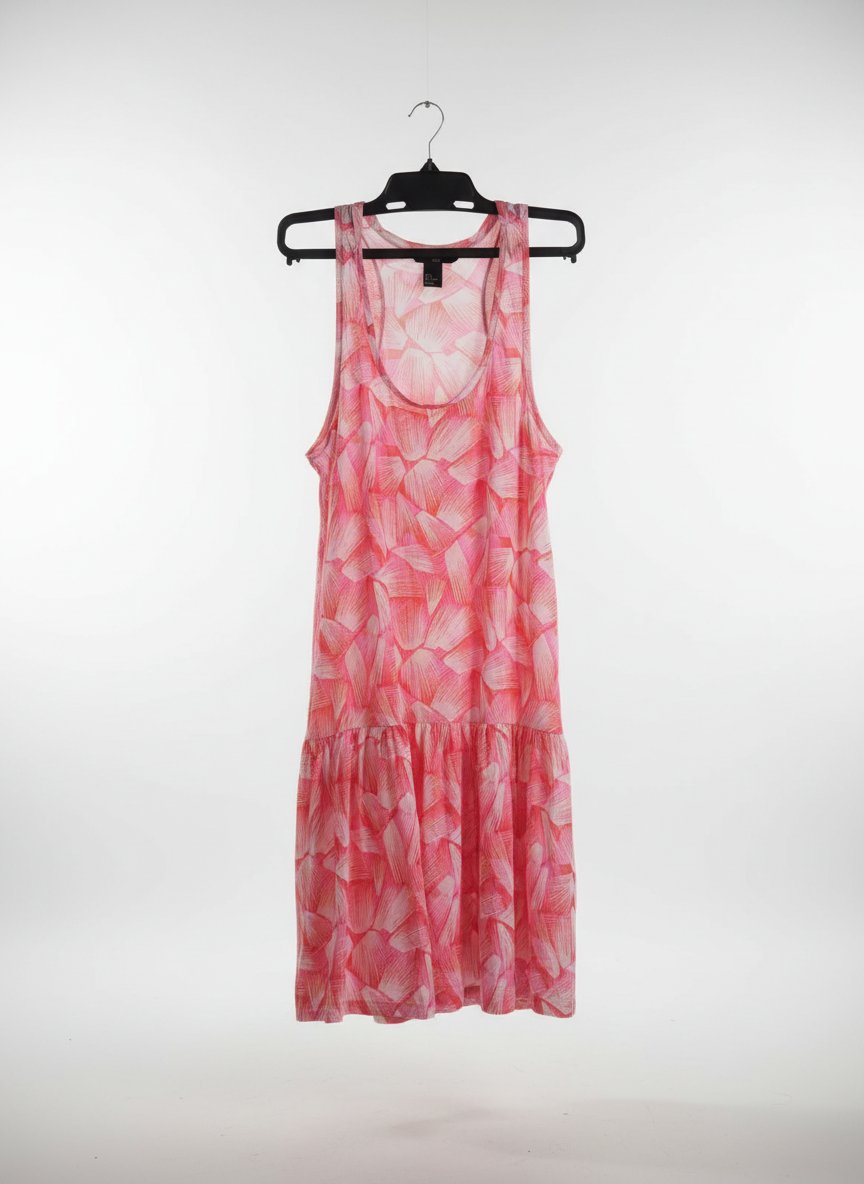  Robe HM 👗 de plage taille M