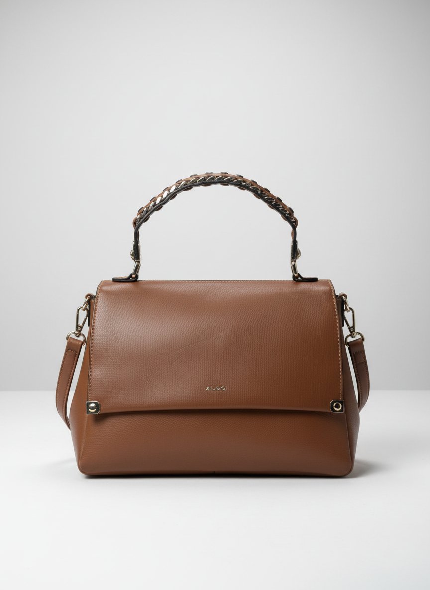 Sac aldo camel