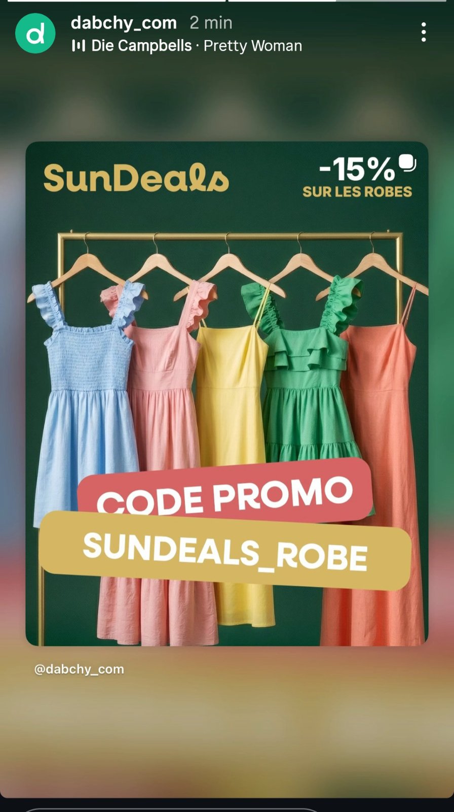 Robe