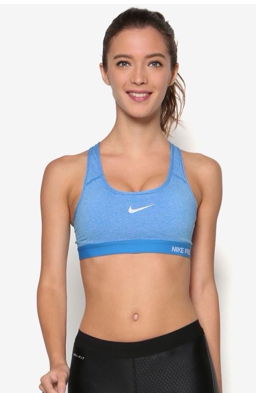 Brassière nike (rembourré)